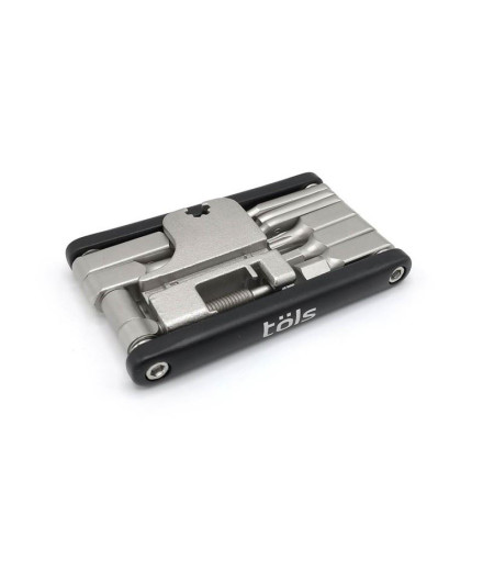 Outil multiple Töls Aina Multi Tool 18 Outil multiple Töls Aina Multi Tool 18