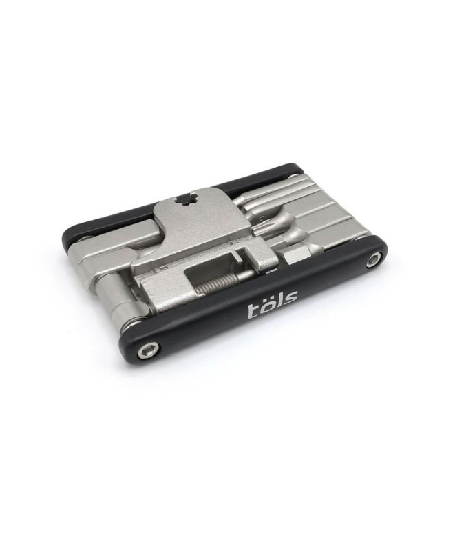 Multiherramientas Töls Aina Multi Tool 18