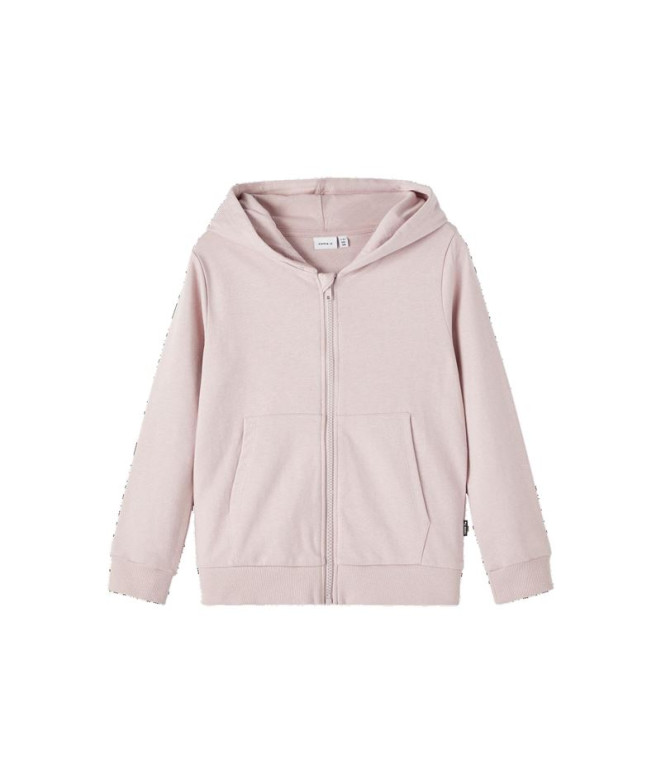 Veste Nom du produit fnasweat Card W Unb Burnished Lilac Femme