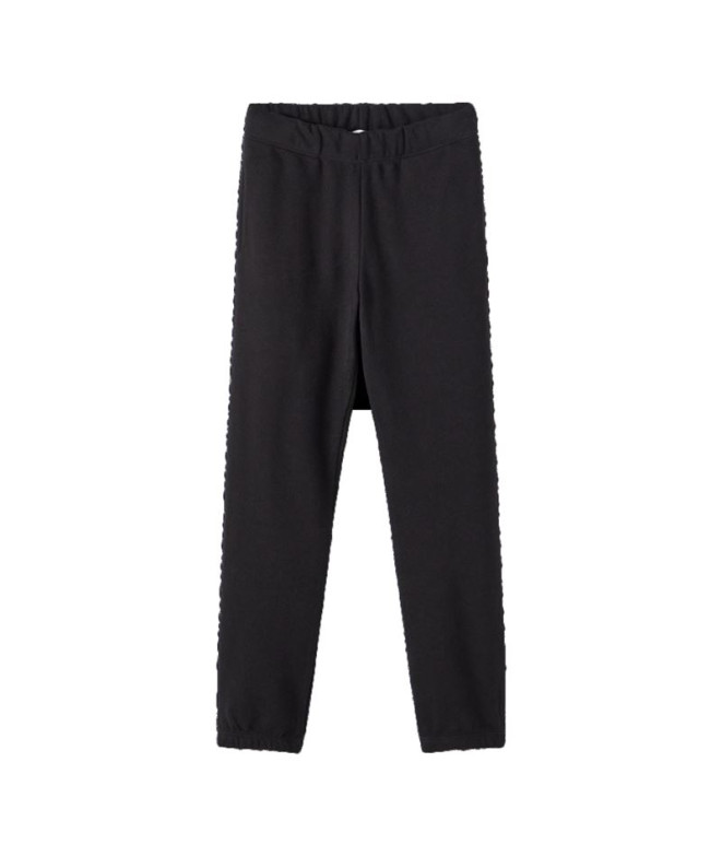 Pantalons Nommez-le ftulena Unb Black Femme