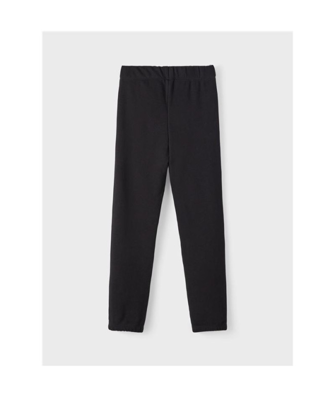 Pantalones Name it ftulena Unb Black Mujer