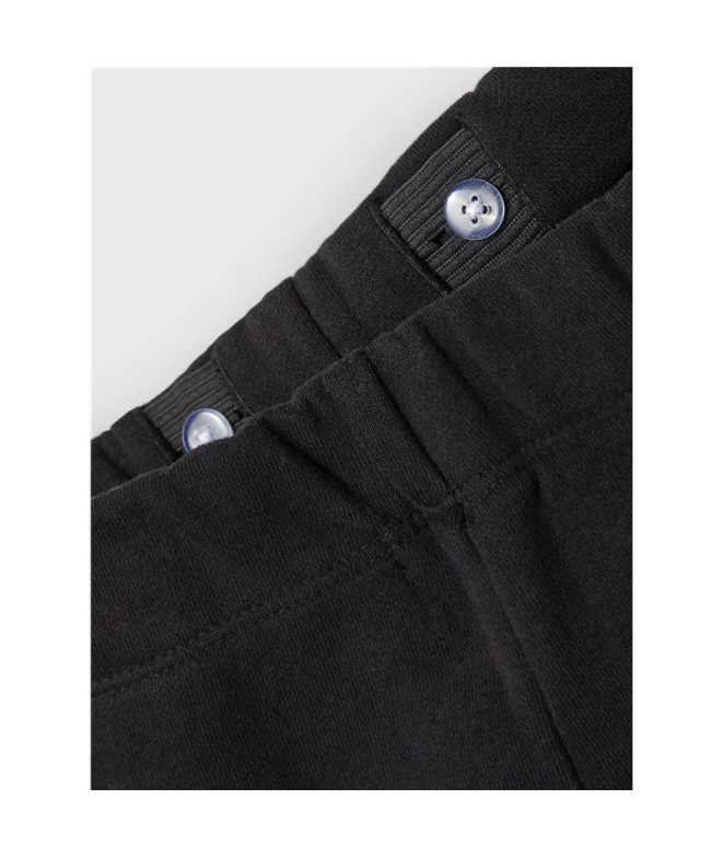 Pantalones Name it ftulena Unb Black Mujer