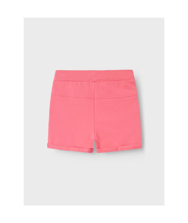 Pantalones Casual Name It fvolta Camellia Rose...