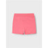 Calça Casual Name It fvolta Camélia Rosa Menina