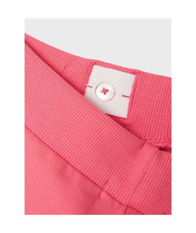 Pantalones Casual Name It fvolta Camellia Rose...