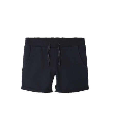 Pantalons Décontracté Name It fvolta Saphir Foncé Fille