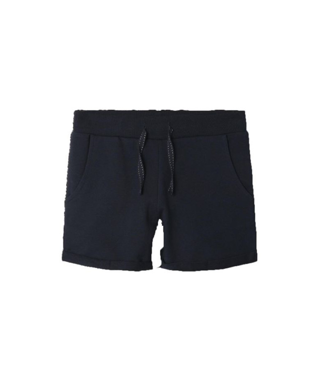 Calça Casual Name It fvolta Dark Sapphire Menina