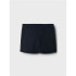 Pantalons Décontracté Name It fvolta Saphir Foncé Fille
