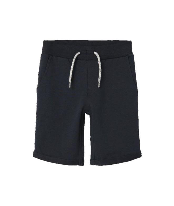 Pantalones Casual Name It mvermo Dark Sapphire Niño
