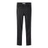 Jeans Name it fpolly coated 7676 Black Denim Infantil