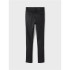 Jeans Name it fpolly coated 7676 Black Denim Infantil