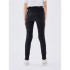 Jeans Name it fpolly coated 7676 Black Denim Infantil