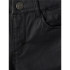 Jeans Name it fpolly coated 7676 Black Denim Infantil