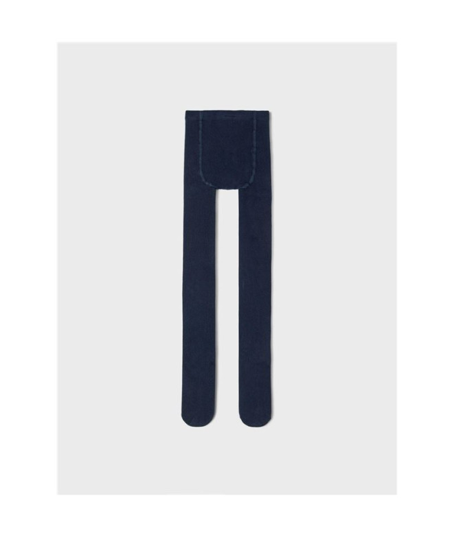 Leotardos name it Nkn yhose 2P Solid Dark...