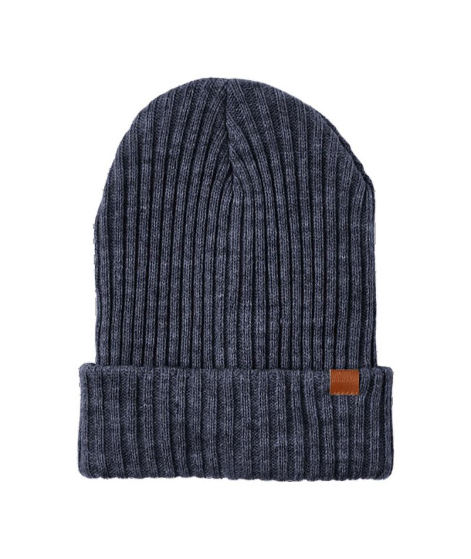 Gorro Name it nmilan Hat2 Dark Sapphire Unisex
