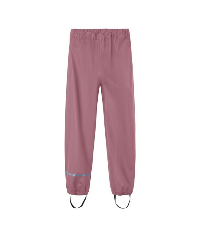 Calça Nome da Chuva ndry para Wistful Mauve Unissex