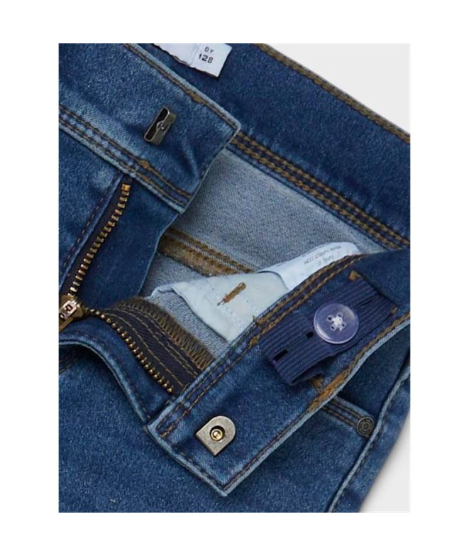 Vaqueros Name it fpolly Skinny Jeans 1212-Tx...