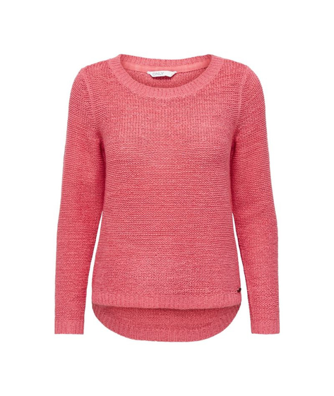 Jersey Only geena Xo Tea Rose Mujer