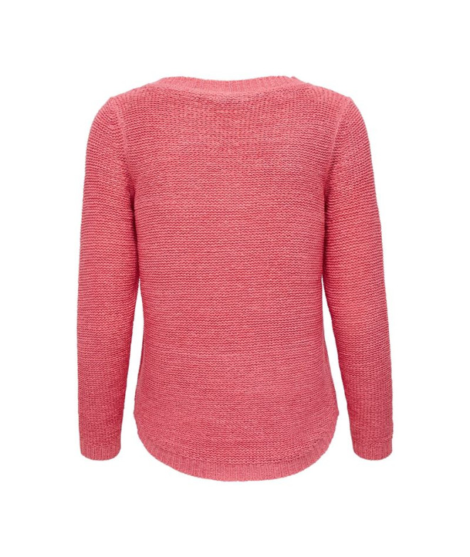 Jersey Only geena Xo Tea Rose Mujer