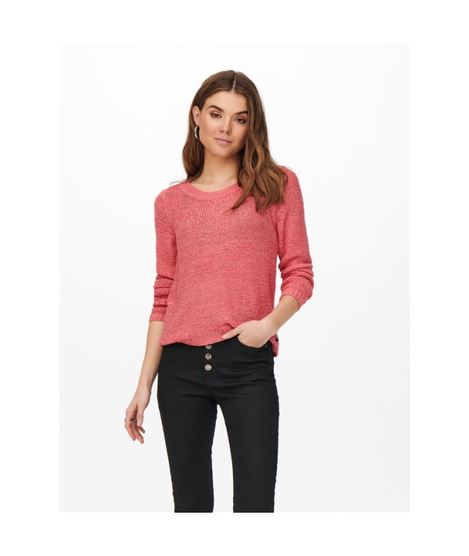 Jersey Only geena Xo Tea Rose Mujer