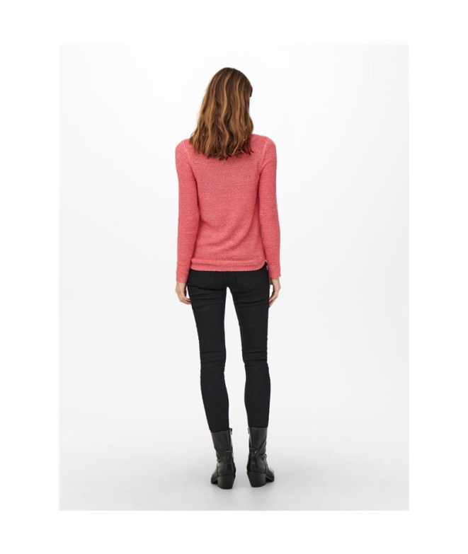 Jersey Only geena Xo Tea Rose Mujer