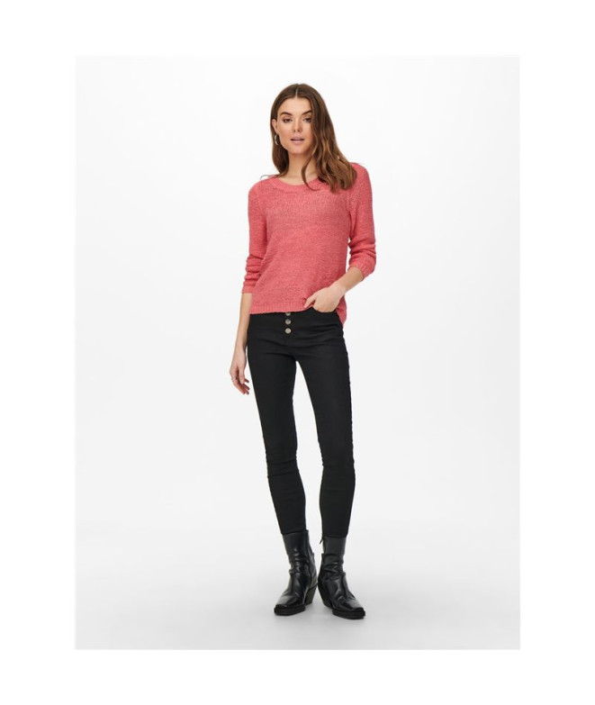 Jersey Only geena Xo Tea Rose Mujer