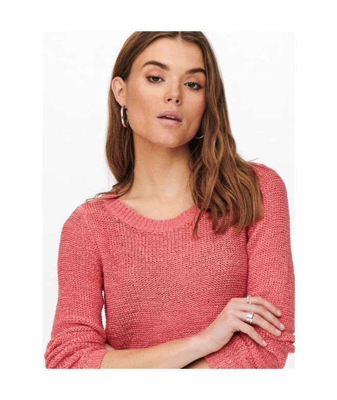 Jersey Only geena Xo Tea Rose Femme