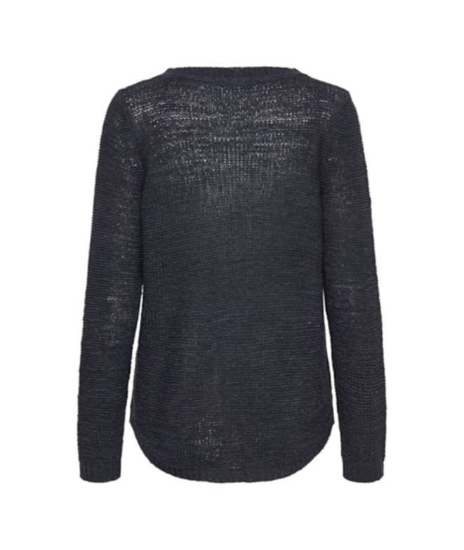 Jersey Only geena Xo Navy Blazer Femme