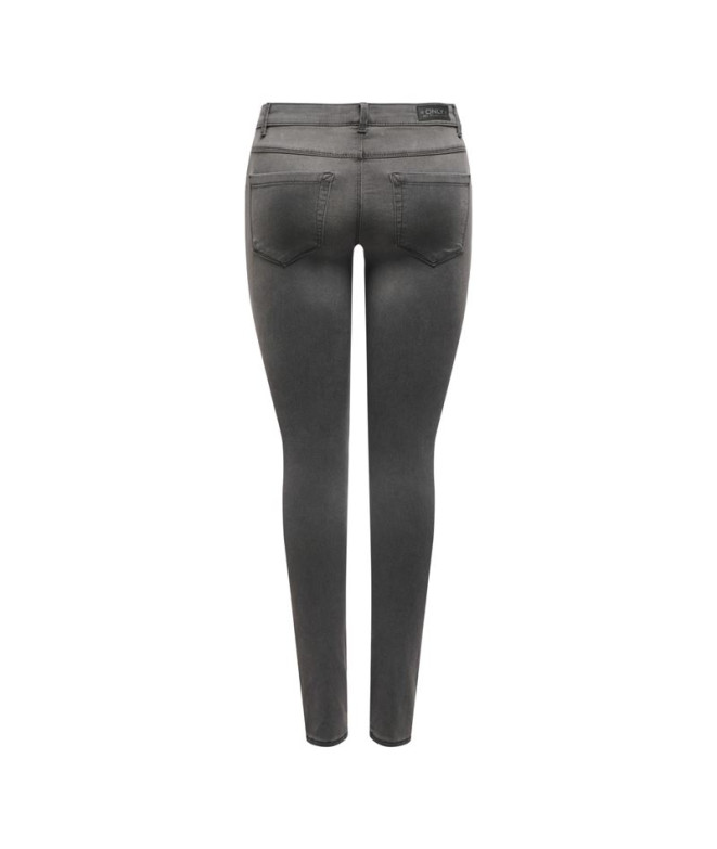 Vaqueros Only royal Reg Jeans Skinny Fit Dark...