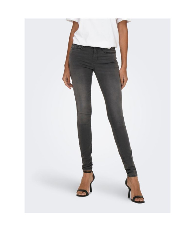 Vaqueros Only royal Reg Jeans Skinny Fit Dark...