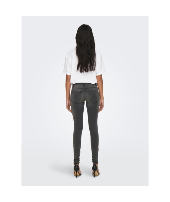 Vaqueros Only royal Reg Jeans Skinny Fit Dark...