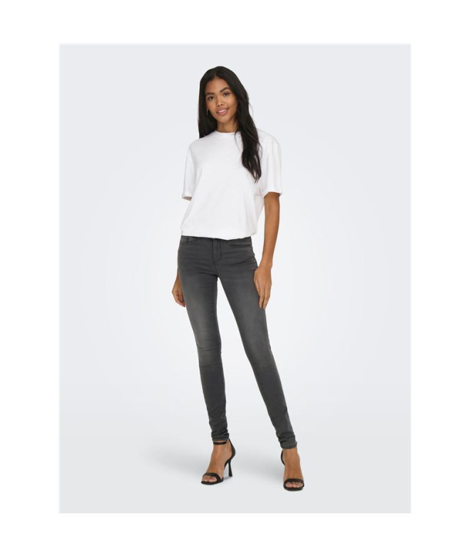 Jeans Only royal Reg Jeans Skinny Fit Denim...
