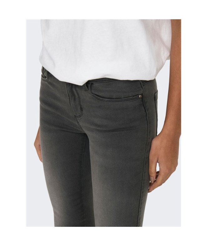 Vaqueros Only royal Reg Jeans Skinny Fit Dark...