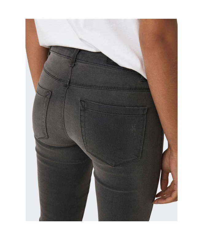 Vaqueros Only royal Reg Jeans Skinny Fit Dark...