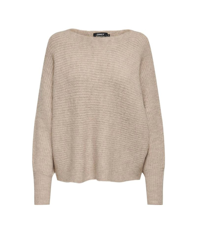 Only daniella Nomad Sweater Femme