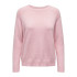 Jersey Only Onllesly Kings Light Pink Mujer