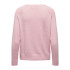 Jersey Only Onllesly Kings Light Pink Mujer
