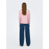 Jersey Only Onllesly Kings Light Pink Mujer
