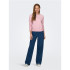 Jersey Only Onllesly Kings Light Pink Mujer