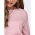 Jersey Only Onllesly Kings Light Pink Mujer
