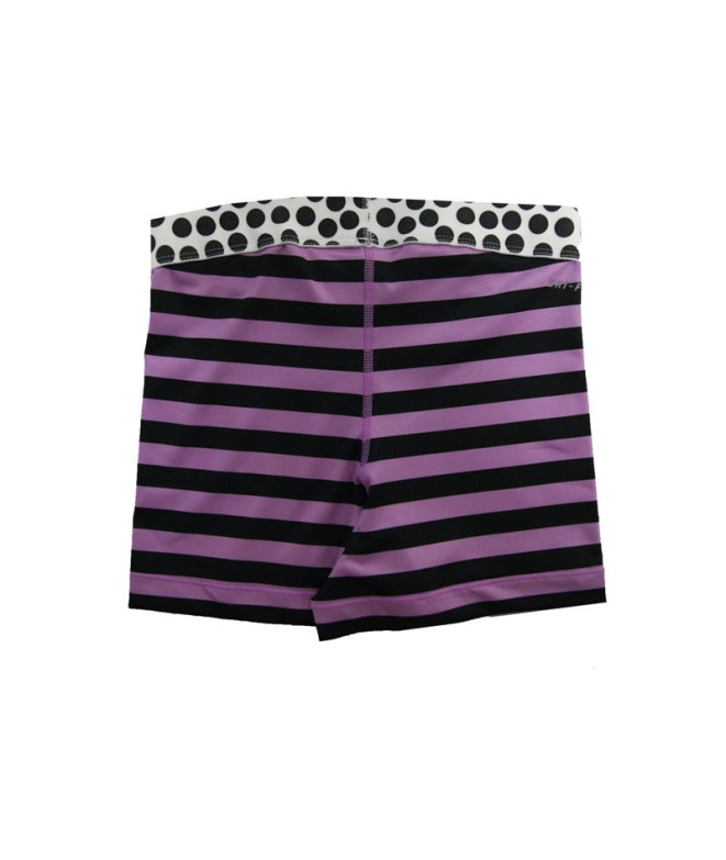 Mallas Cortas de Fitness Nike Dri-FIT Pro 3