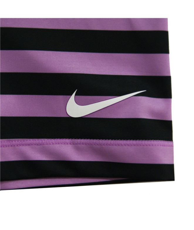 Collant court de fitness Nike Dri-FIT Pro 3