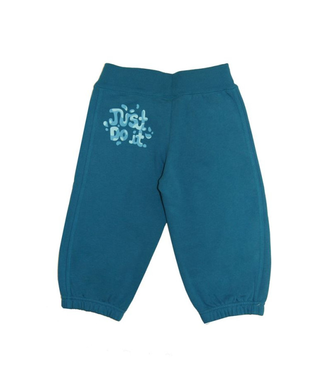 Calças de desporto Nike N40 Splash Capri