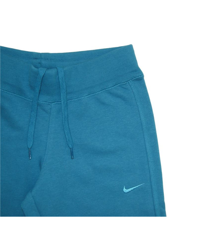 Pantalones Sportswear Nike N40 Splash Capri