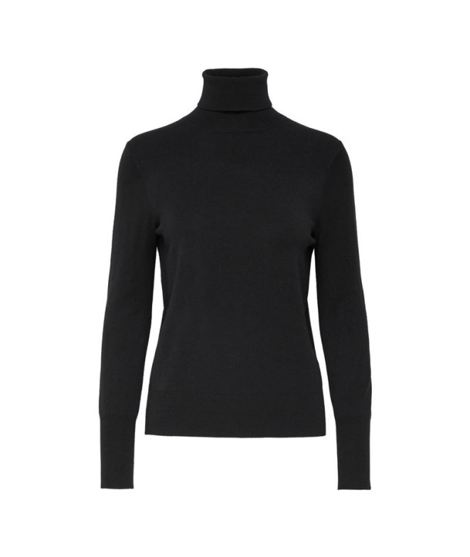 Jersey Only venice LifeRoll Black Mujer