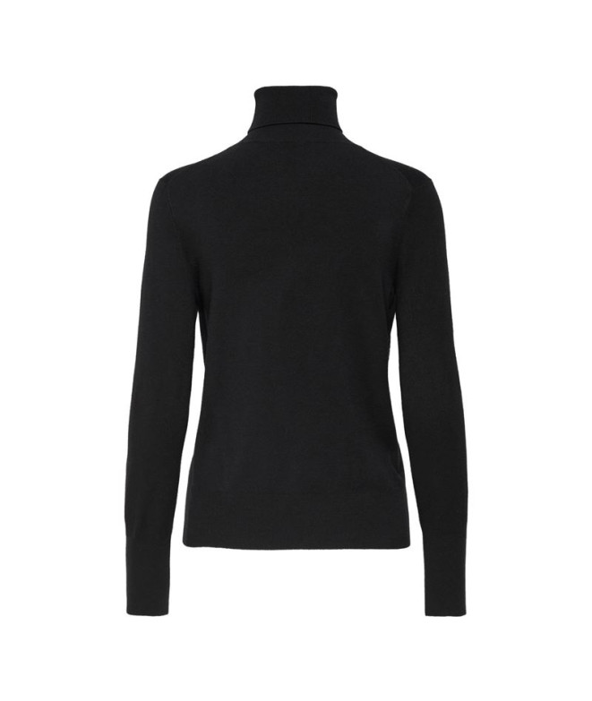 Jersey Only venice LifeRoll Black Mujer