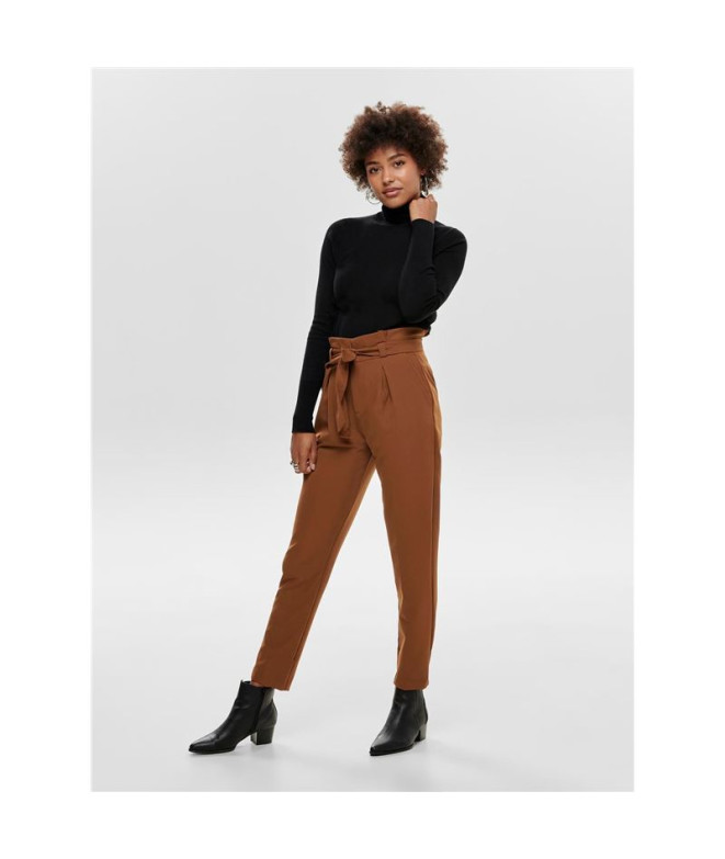 Jersey Only venice LifeRoll Black Mujer