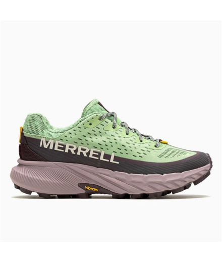 Chaussures Montagne Merrell de Agility Peak 5 -... Chaussures Montagne Merrell de Agility Peak 5 -...