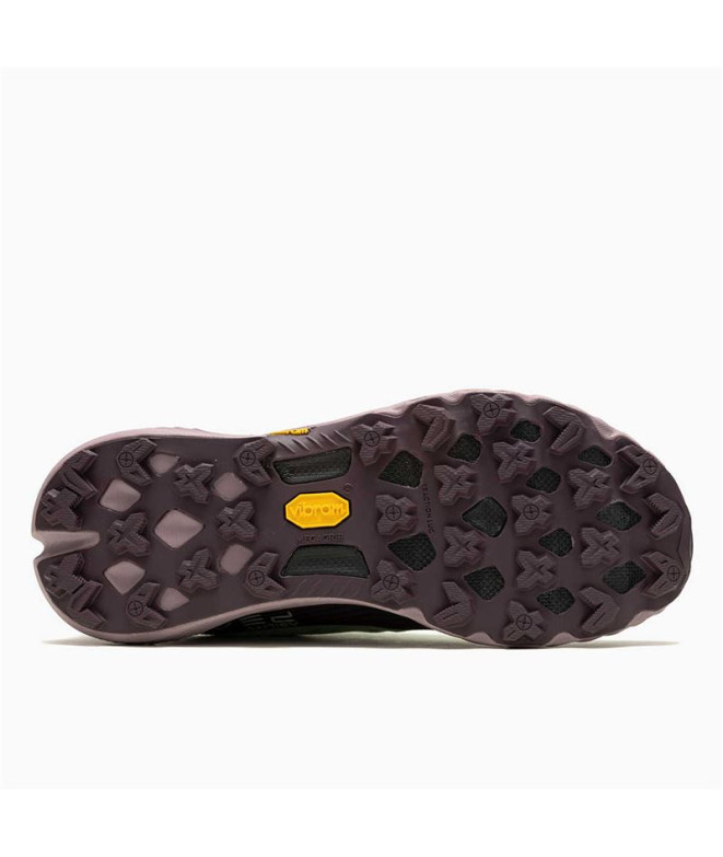 Chaussures Montagne Merrell de Agility Peak 5 -...