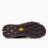 Sapatilhas Montanha Merrell de Agility Peak 5 - Pera/Borgonha Mulher